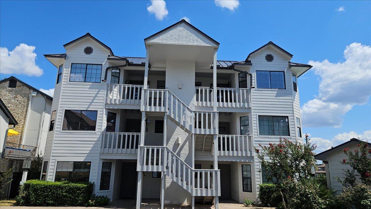 101 Island Dr # A, Horseshoe Bay, TX 78657