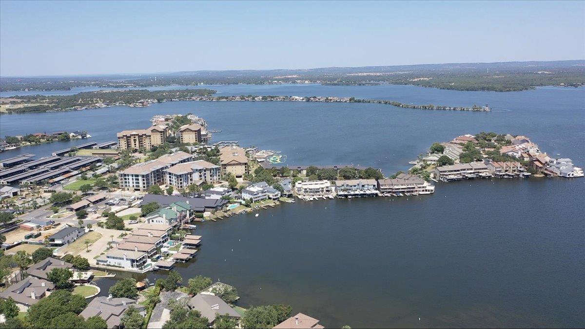 101 Island Dr # A, Horseshoe Bay, TX 78657