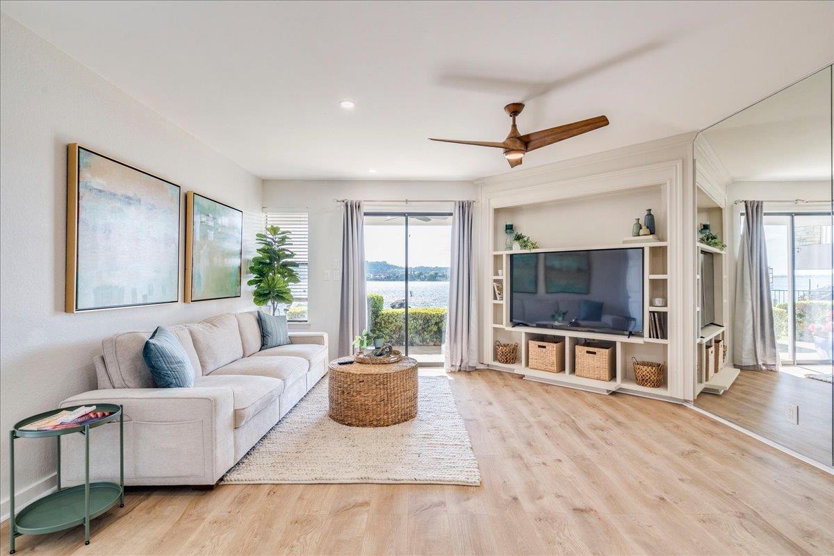 101 Island Dr # A, Horseshoe Bay, TX 78657