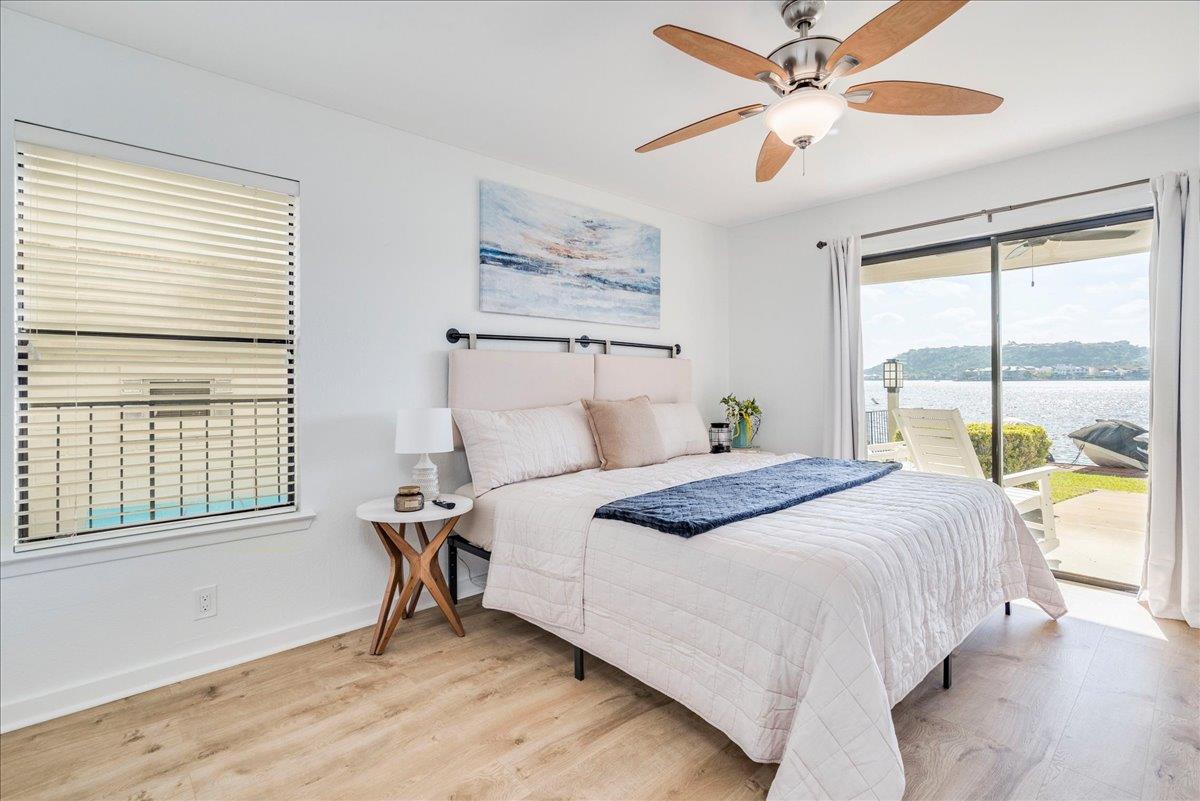 101 Island Dr # A, Horseshoe Bay, TX 78657