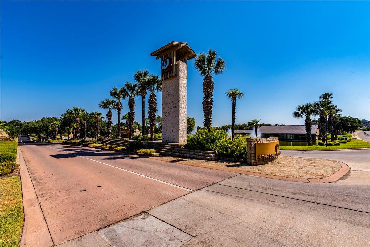 101 Island Dr # A, Horseshoe Bay, TX 78657