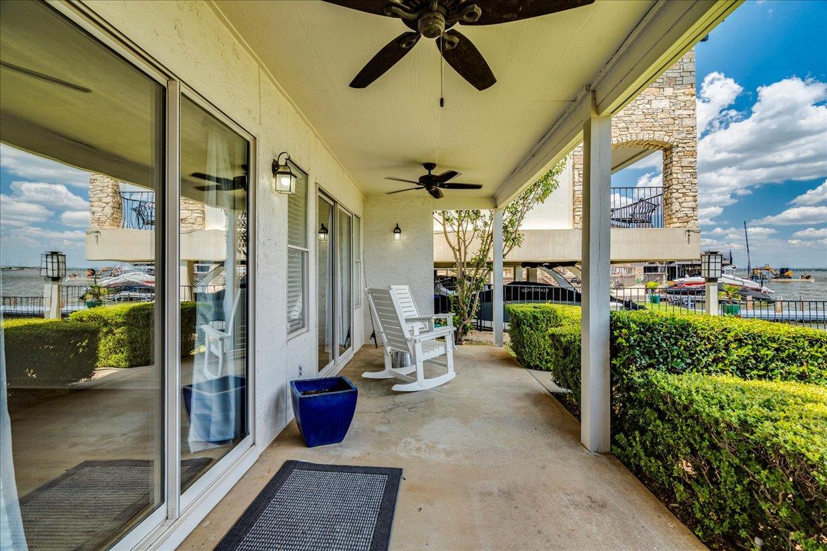 101 Island Dr # A, Horseshoe Bay, TX 78657
