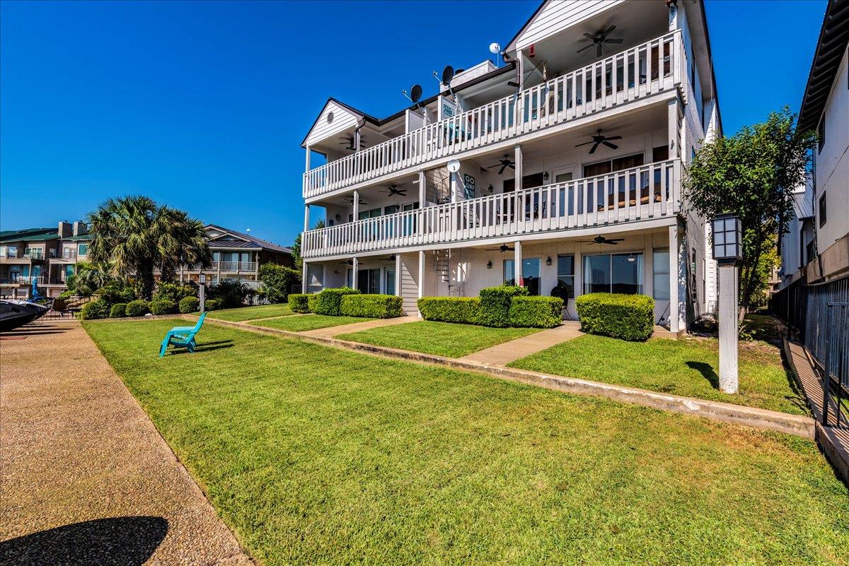 101 Island Dr # A, Horseshoe Bay, TX 78657