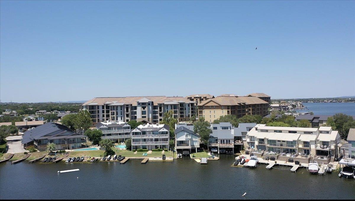 101 Island Dr # A, Horseshoe Bay, TX 78657