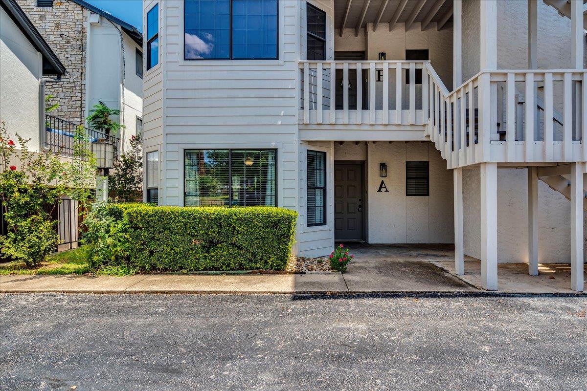 101 Island Dr # A, Horseshoe Bay, TX 78657