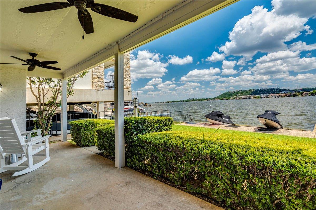 101 Island Dr # A, Horseshoe Bay, TX 78657