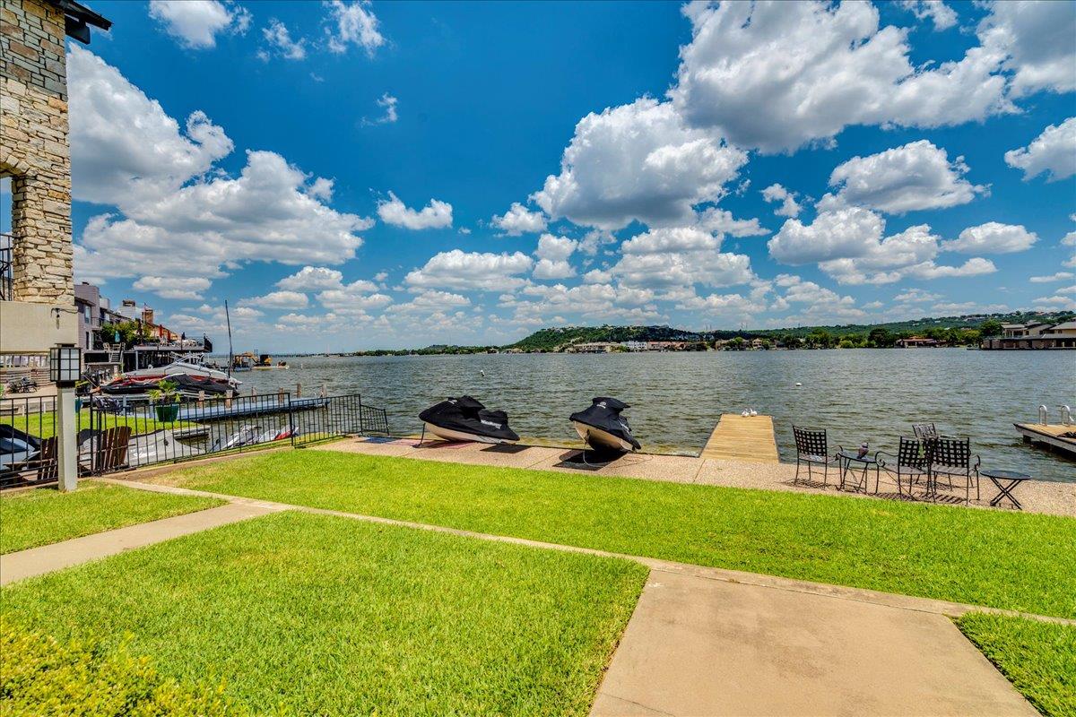 101 Island Dr # A, Horseshoe Bay, TX 78657