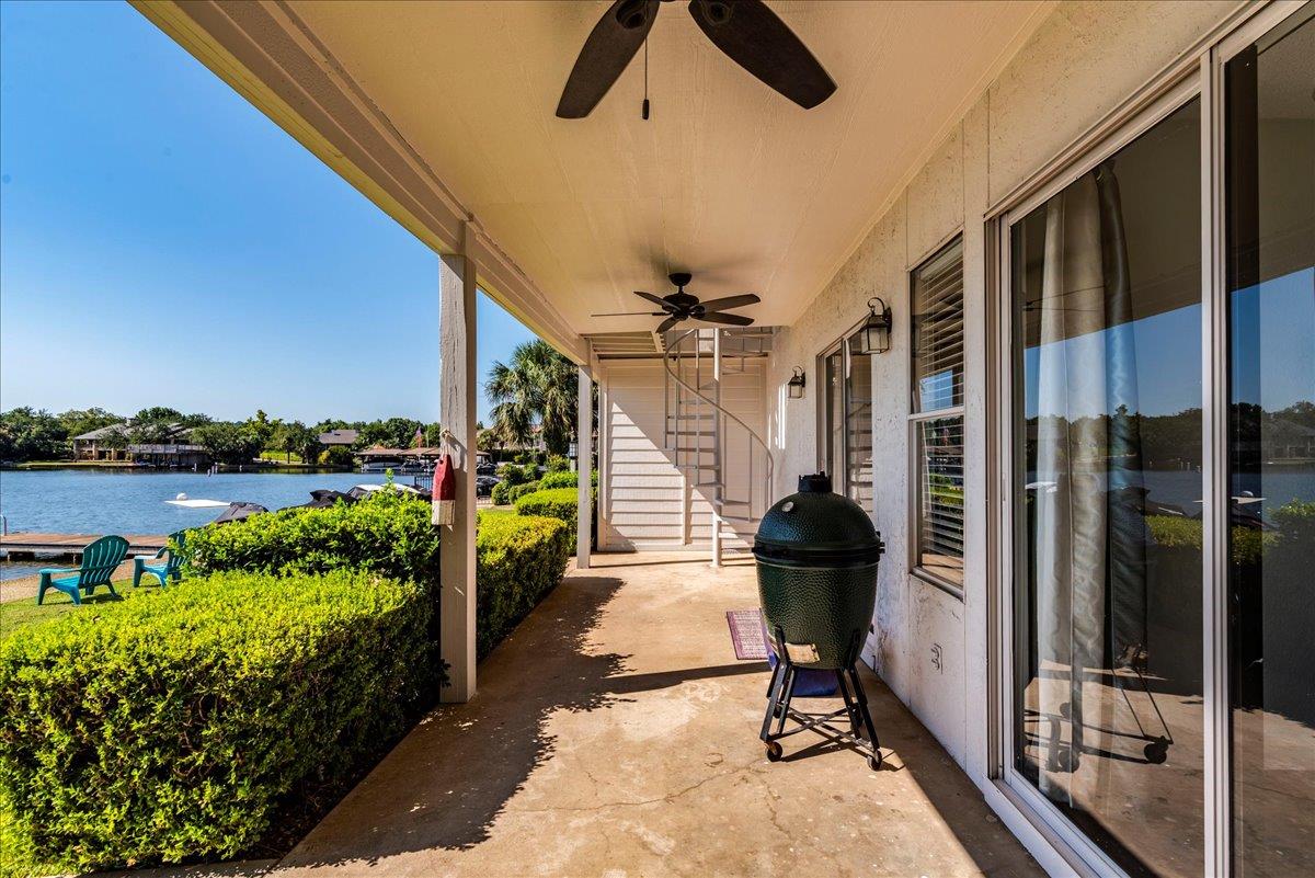 101 Island Dr # A, Horseshoe Bay, TX 78657