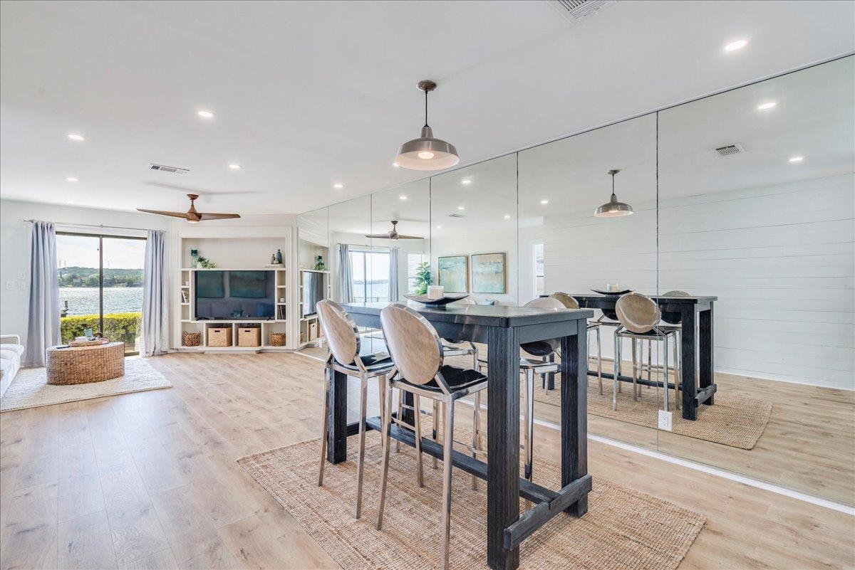 101 Island Dr # A, Horseshoe Bay, TX 78657