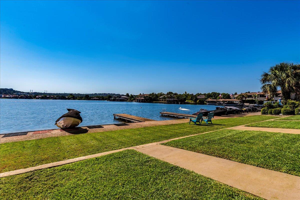101 Island Dr # A, Horseshoe Bay, TX 78657