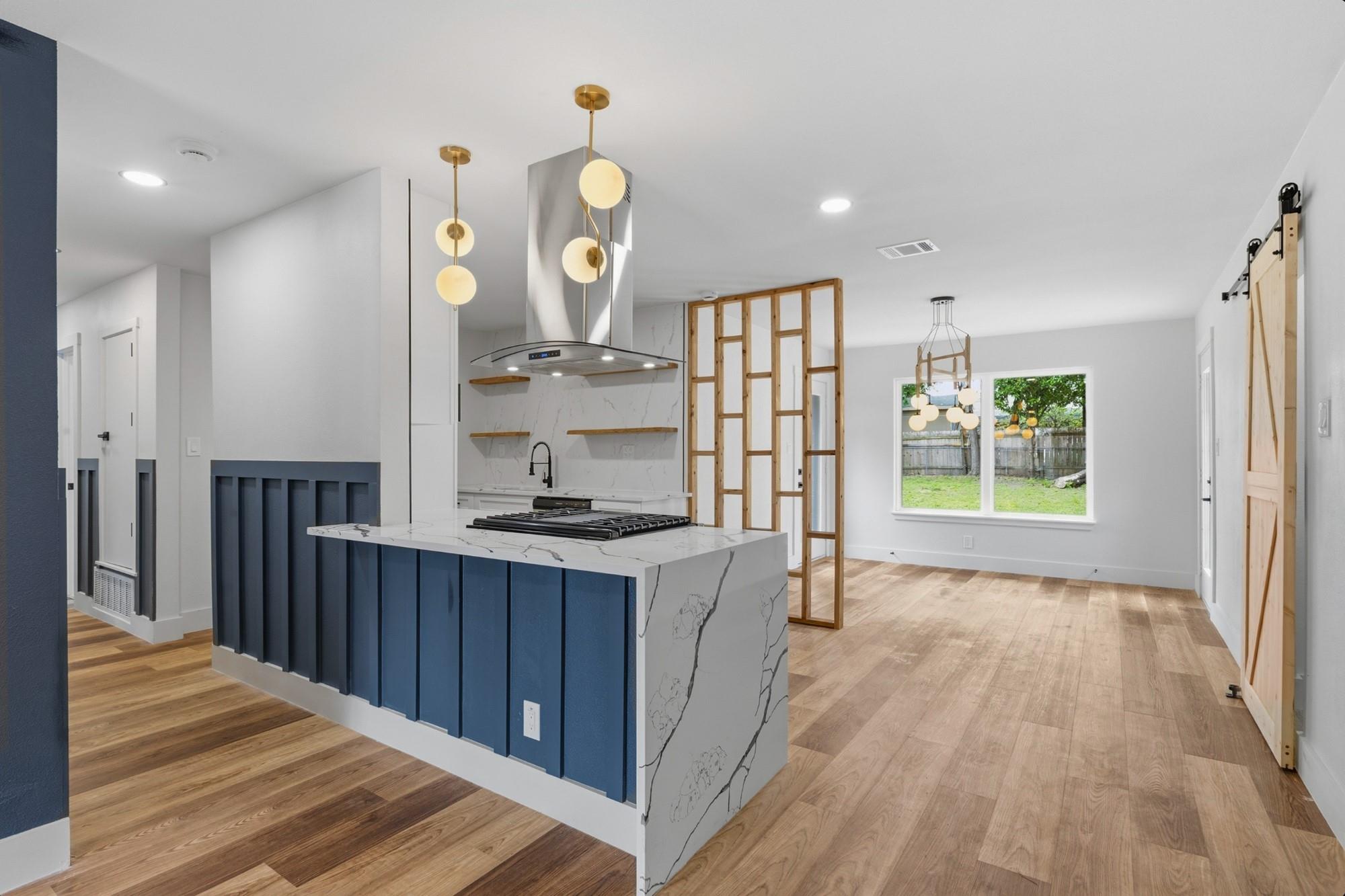 309 E Lola Dr, Austin, TX 78753