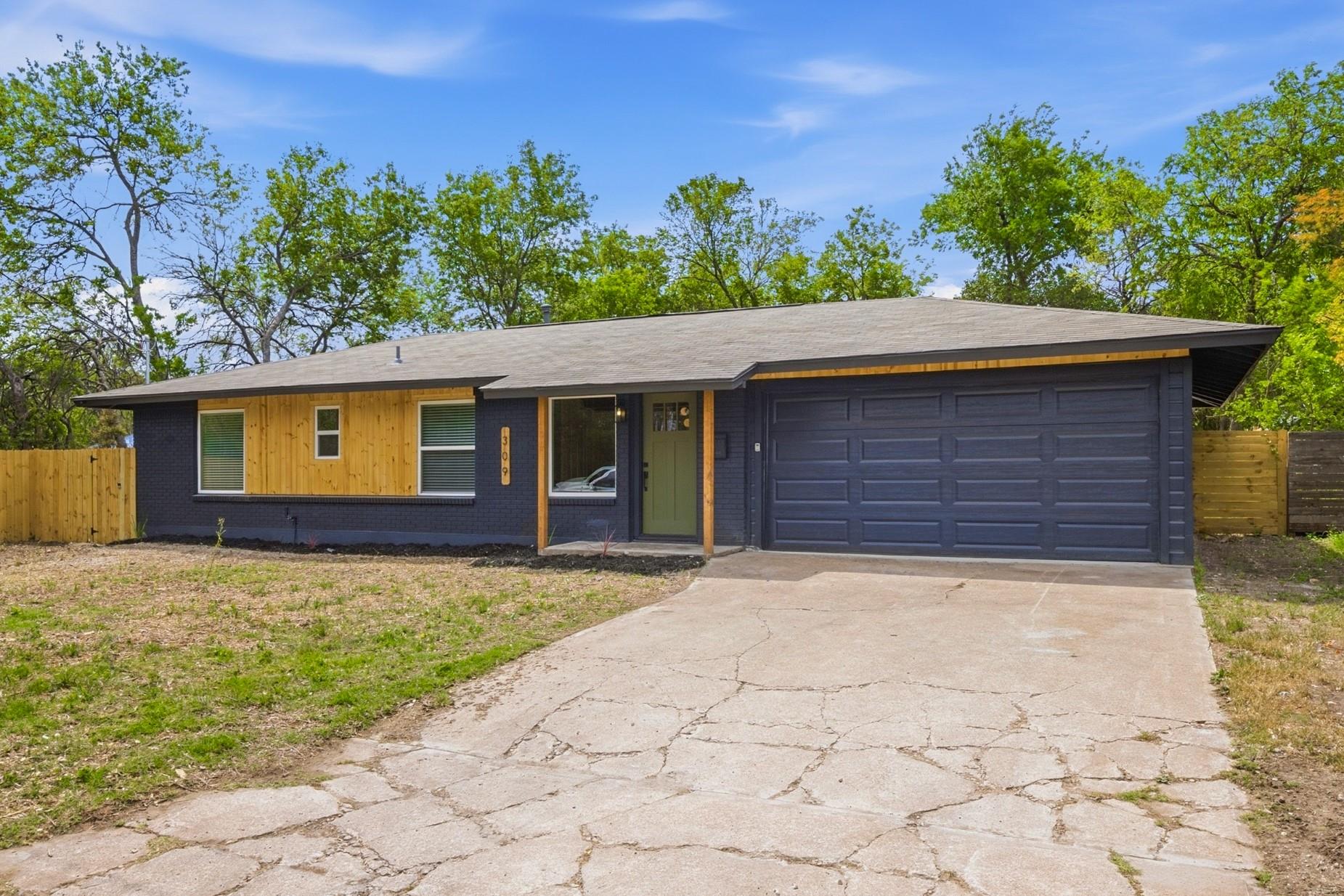 309 E Lola Dr, Austin, TX 78753