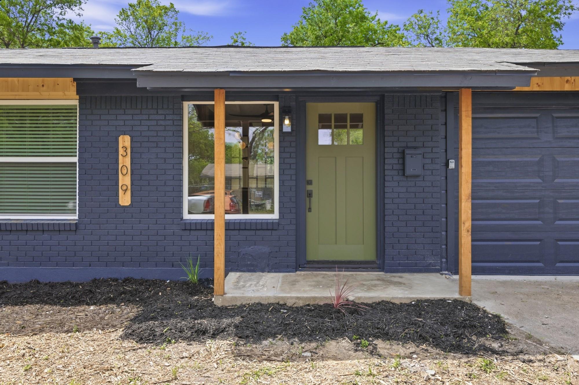 309 E Lola Dr, Austin, TX 78753