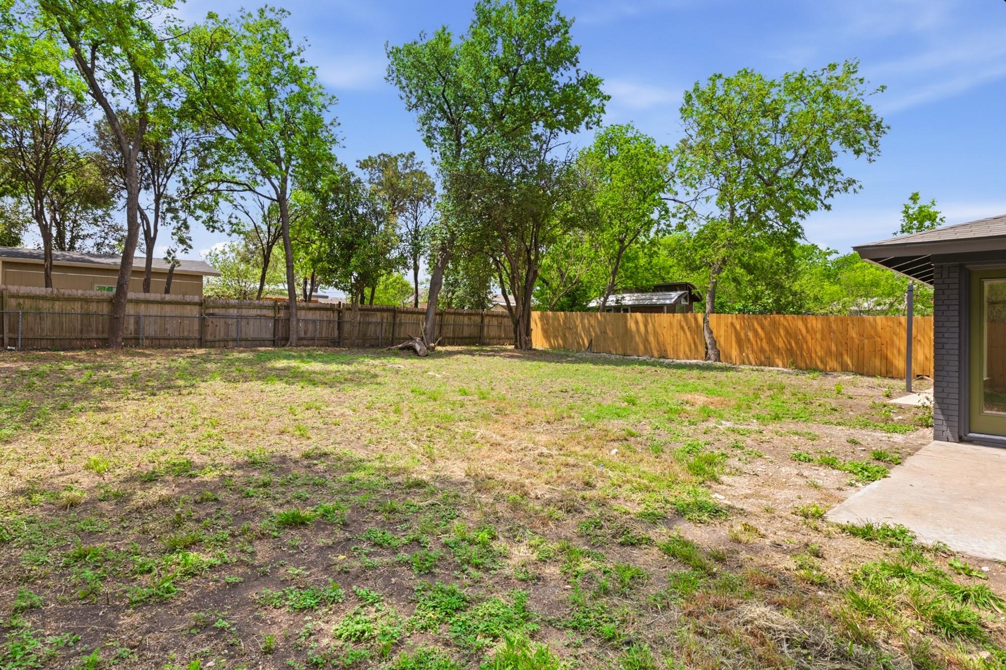 309 E Lola Dr, Austin, TX 78753