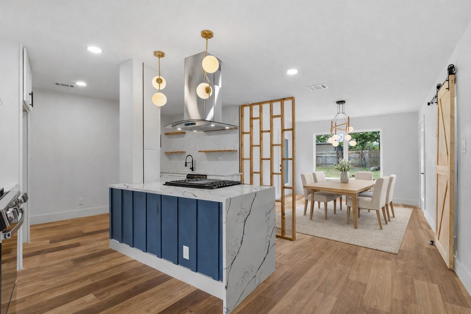 309 E Lola Dr, Austin, TX 78753