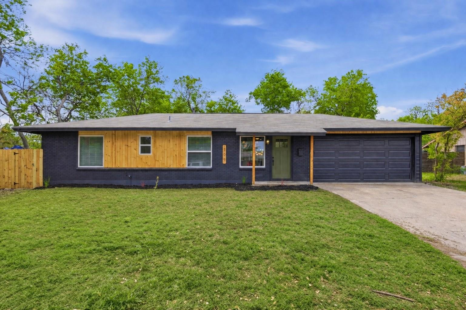 309 E Lola Dr, Austin, TX 78753