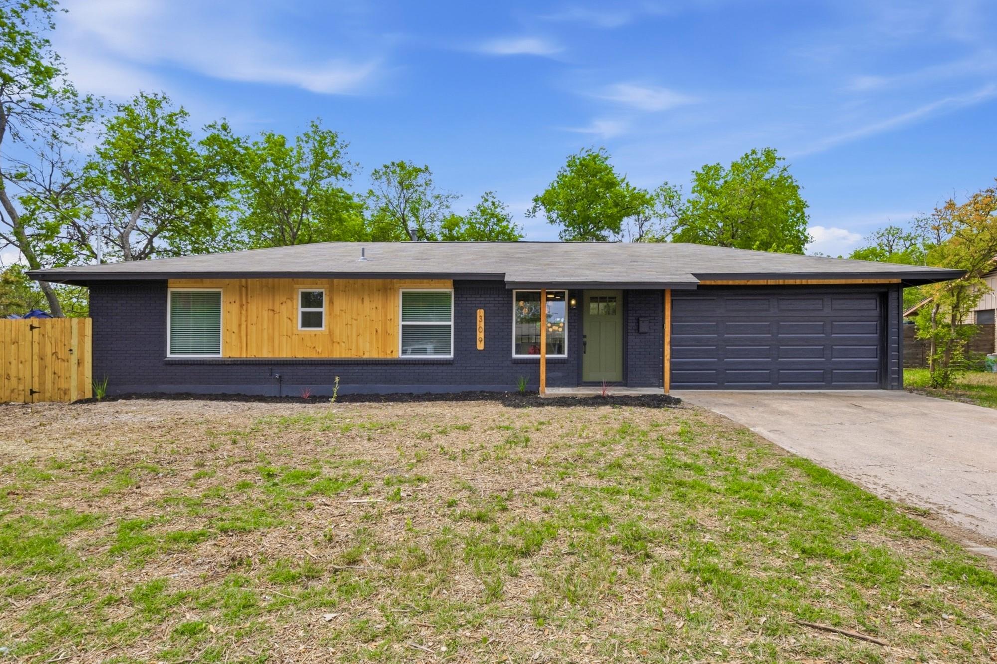 309 E Lola Dr, Austin, TX 78753