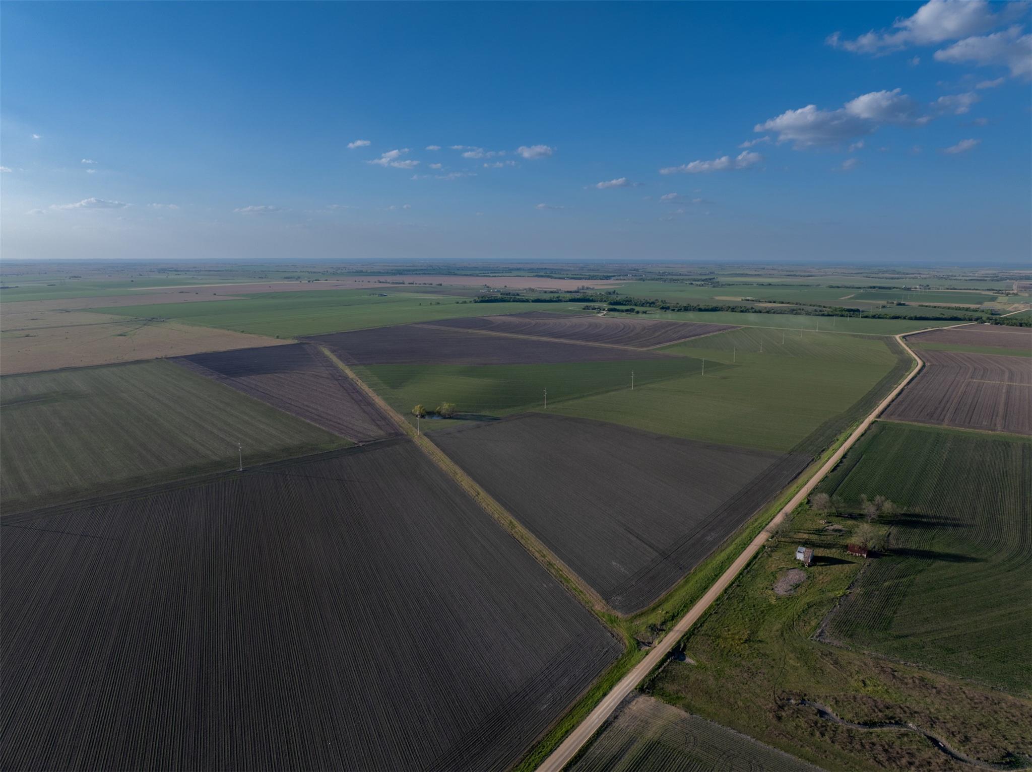 0 Romburg Rd, Bartlett, TX 76116