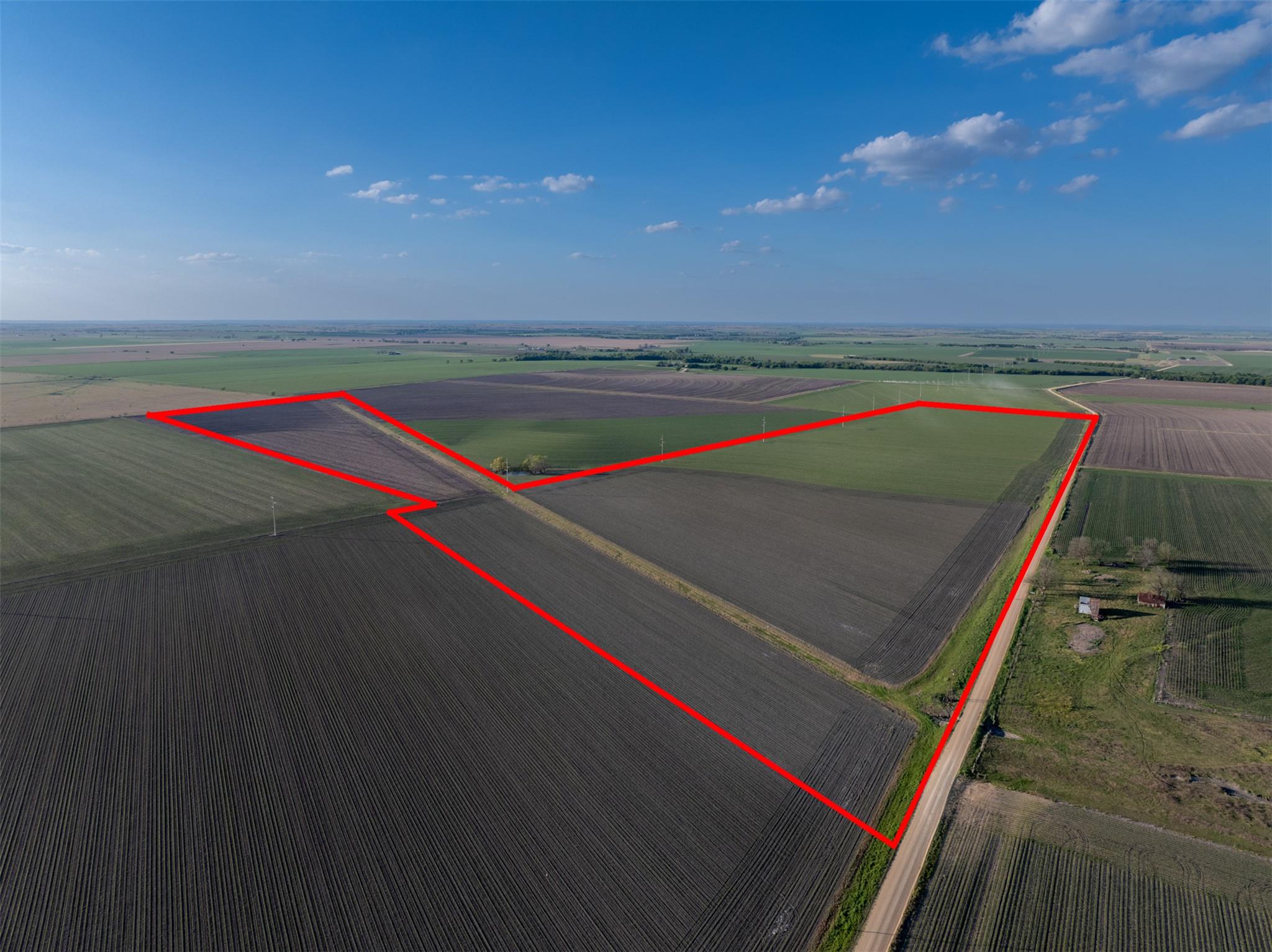 0 Romburg Rd, Bartlett, TX 76116