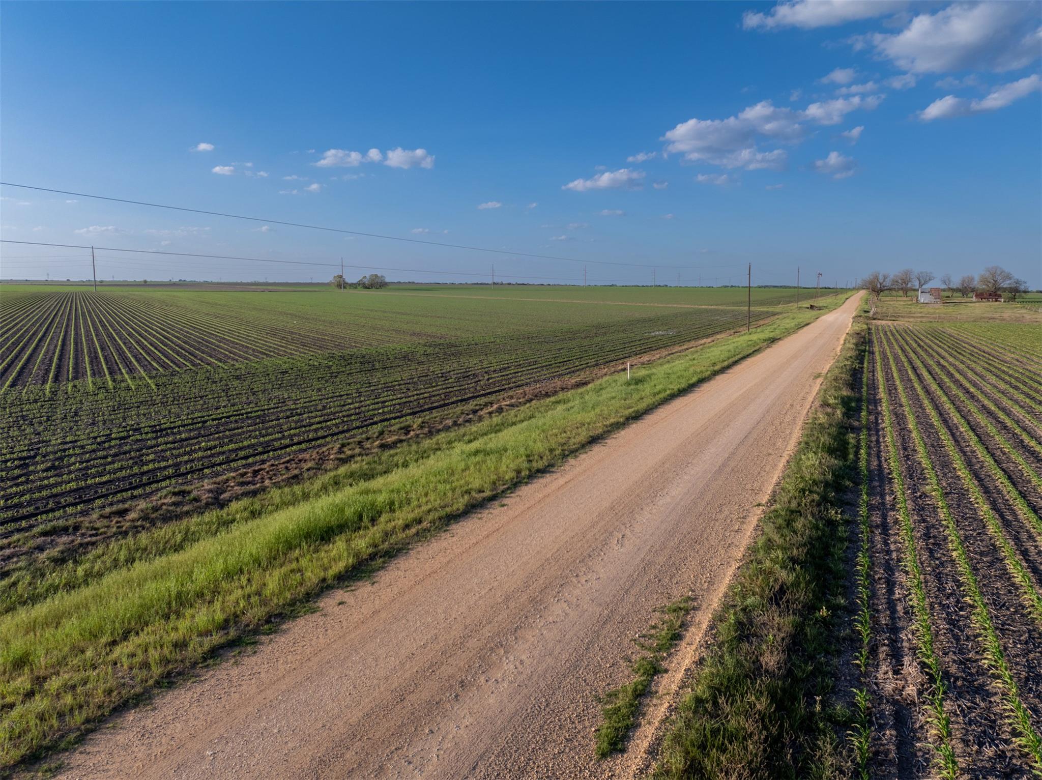 0 Romburg Rd, Bartlett, TX 76116