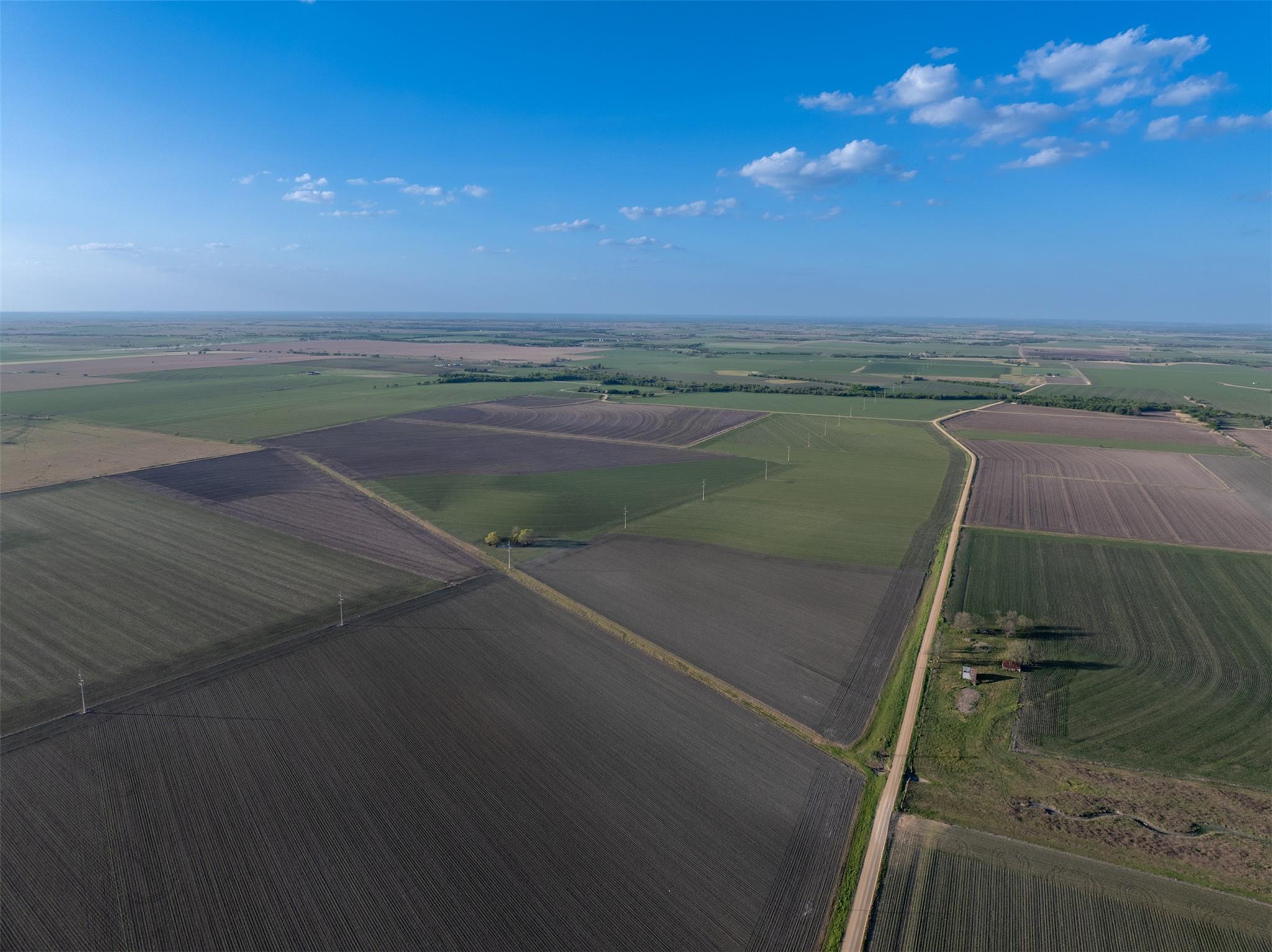 0 Romburg Rd, Bartlett, TX 76116