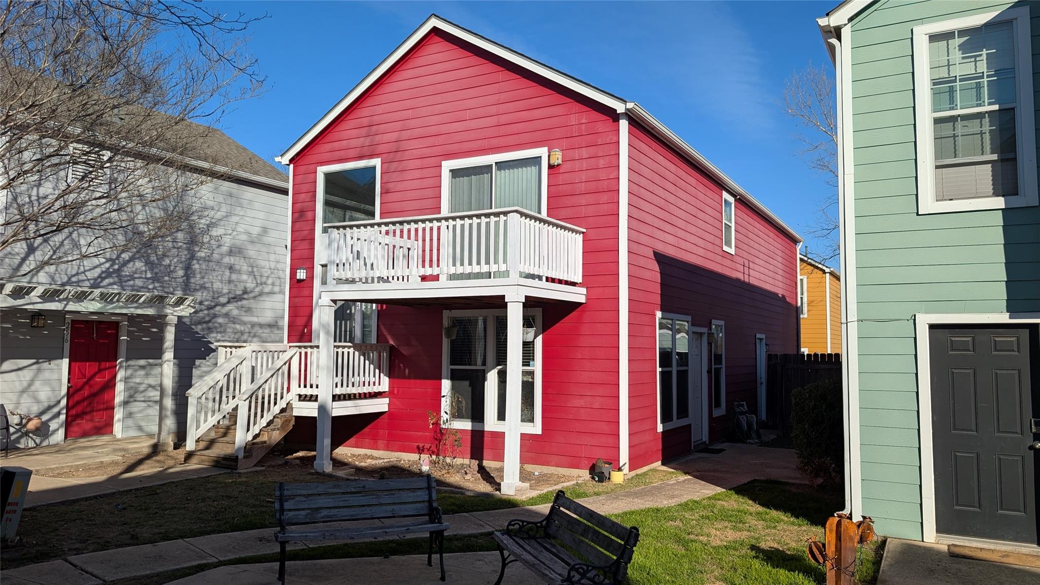 254 Trestle Tree # AB, San Marcos, TX 78666