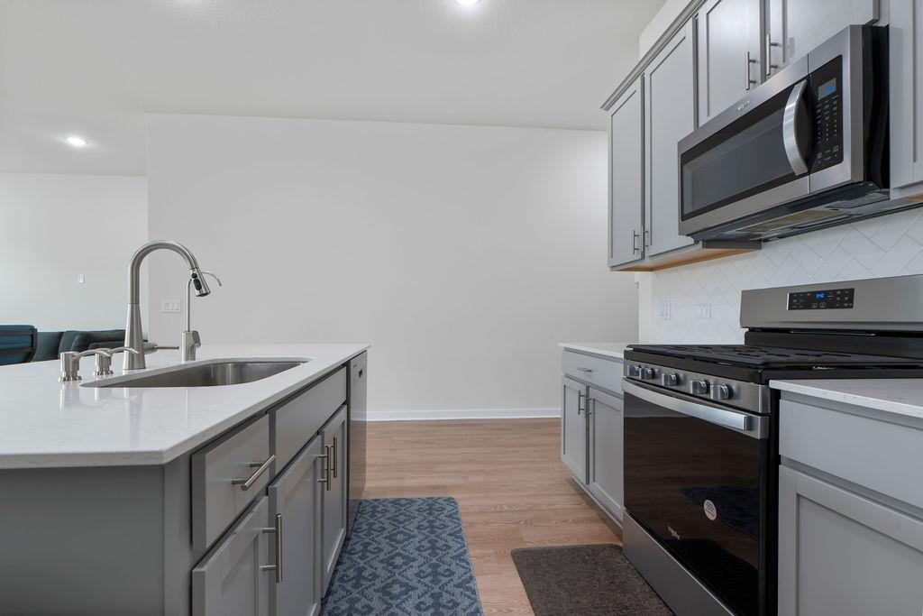 1813 Crow Hop Vw, Leander, TX 78641