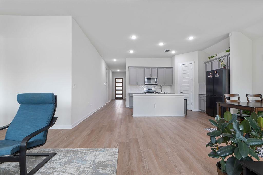 1813 Crow Hop Vw, Leander, TX 78641