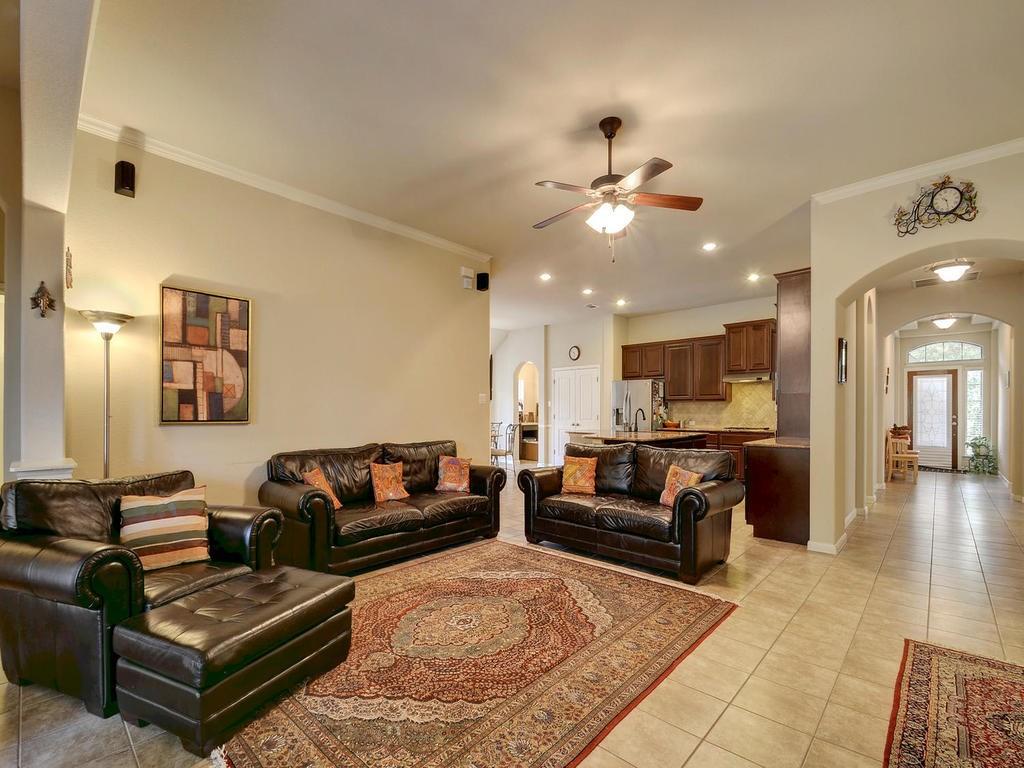 7309 Jaborandi Dr, Austin, TX 78739