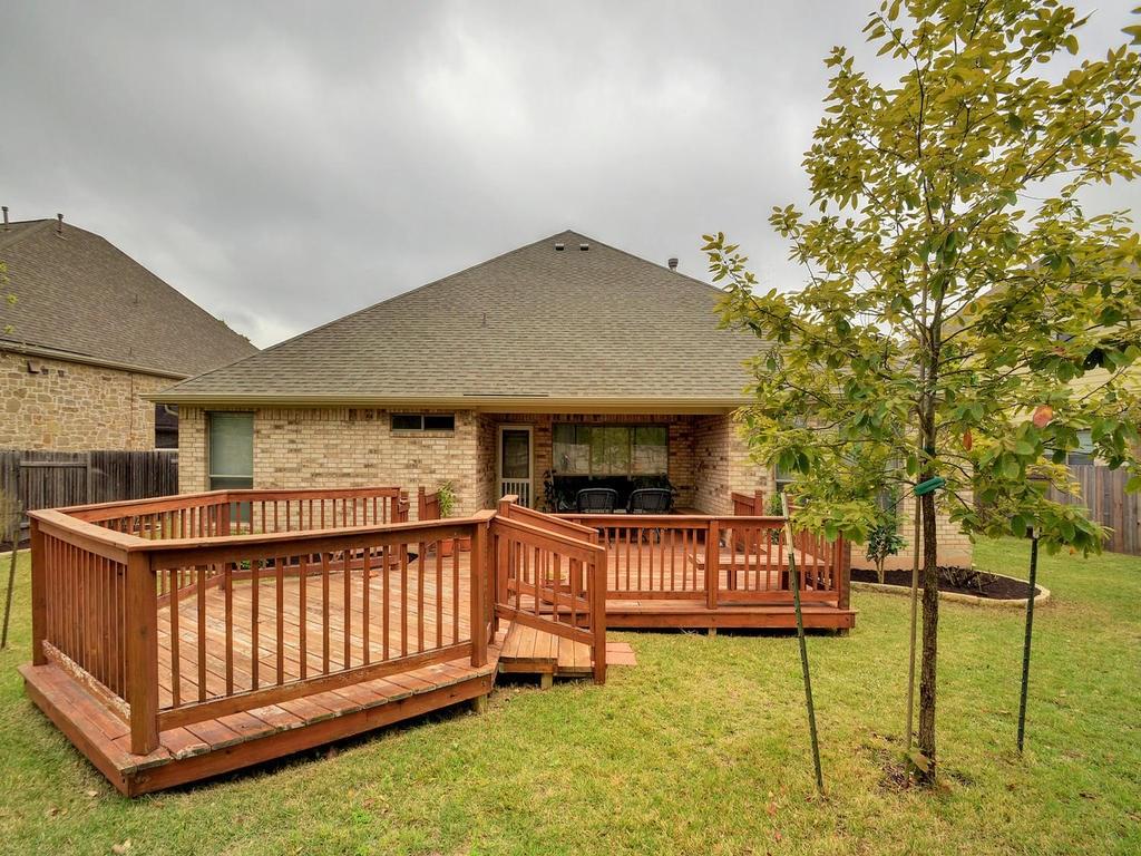 7309 Jaborandi Dr, Austin, TX 78739