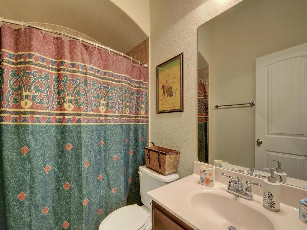 7309 Jaborandi Dr, Austin, TX 78739