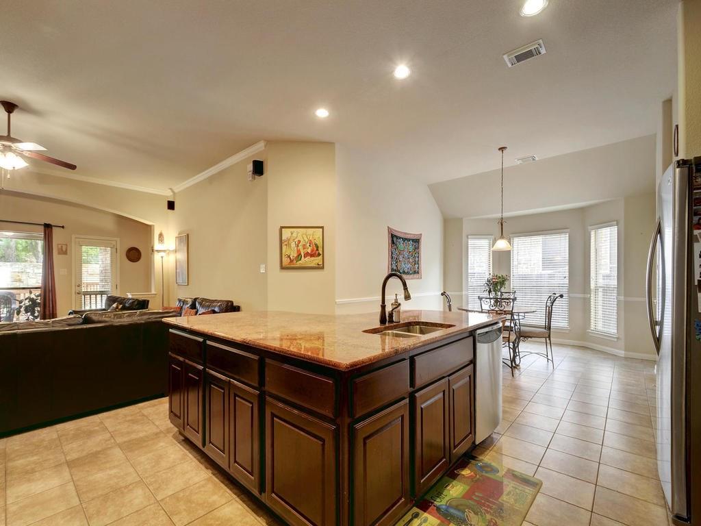 7309 Jaborandi Dr, Austin, TX 78739