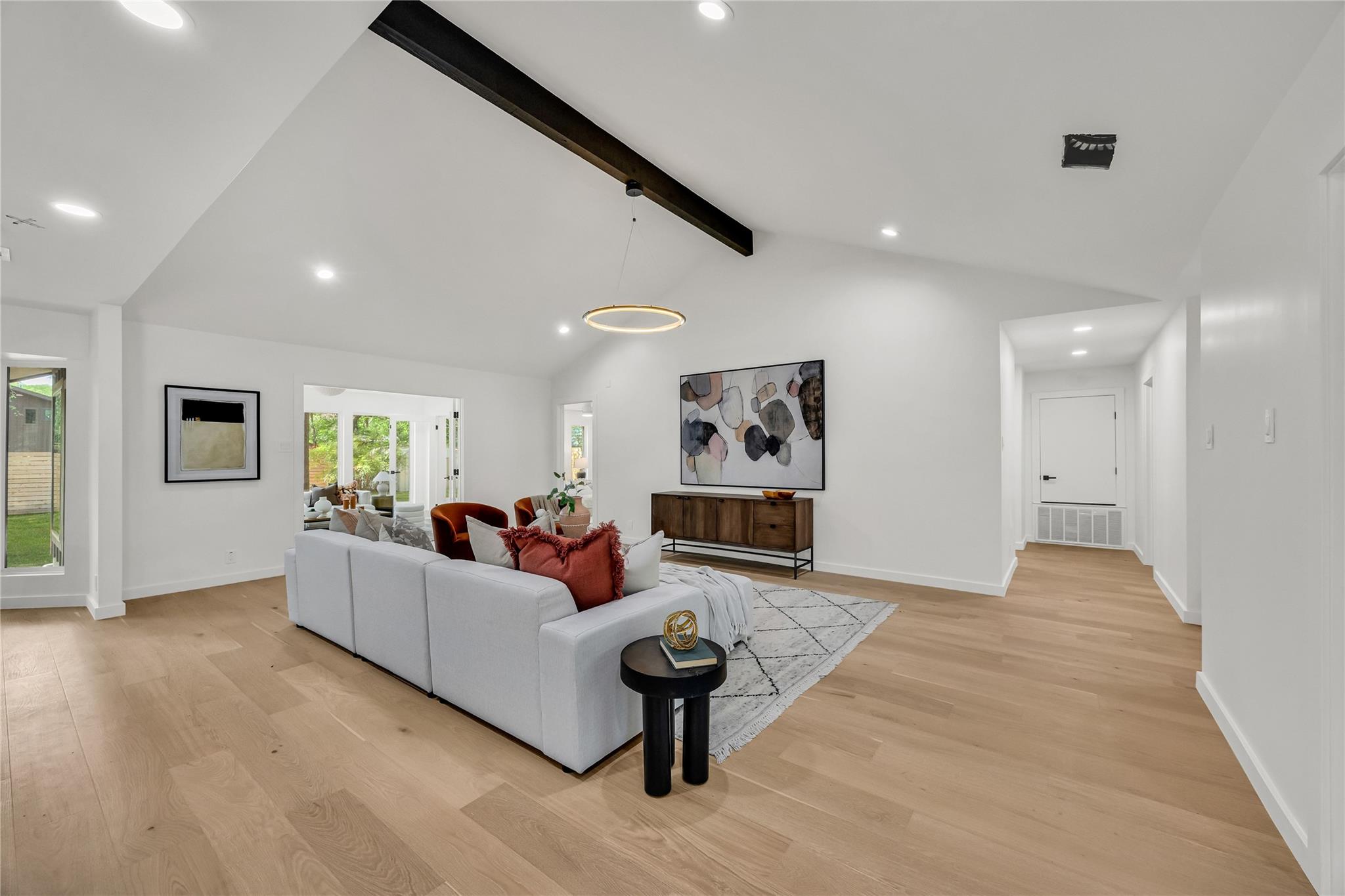 2501 Crownspoint Dr, Austin, TX 78748