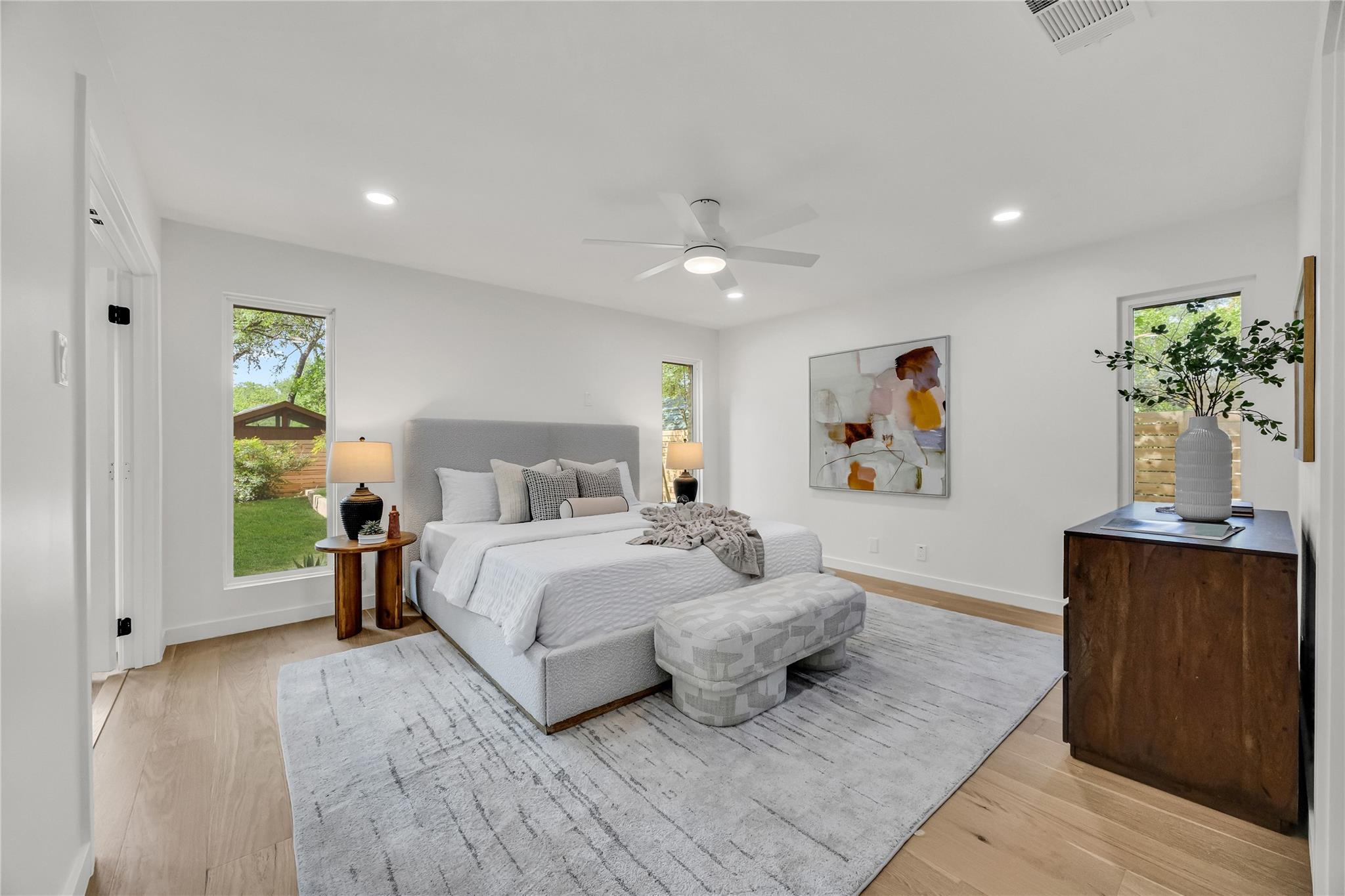 2501 Crownspoint Dr, Austin, TX 78748