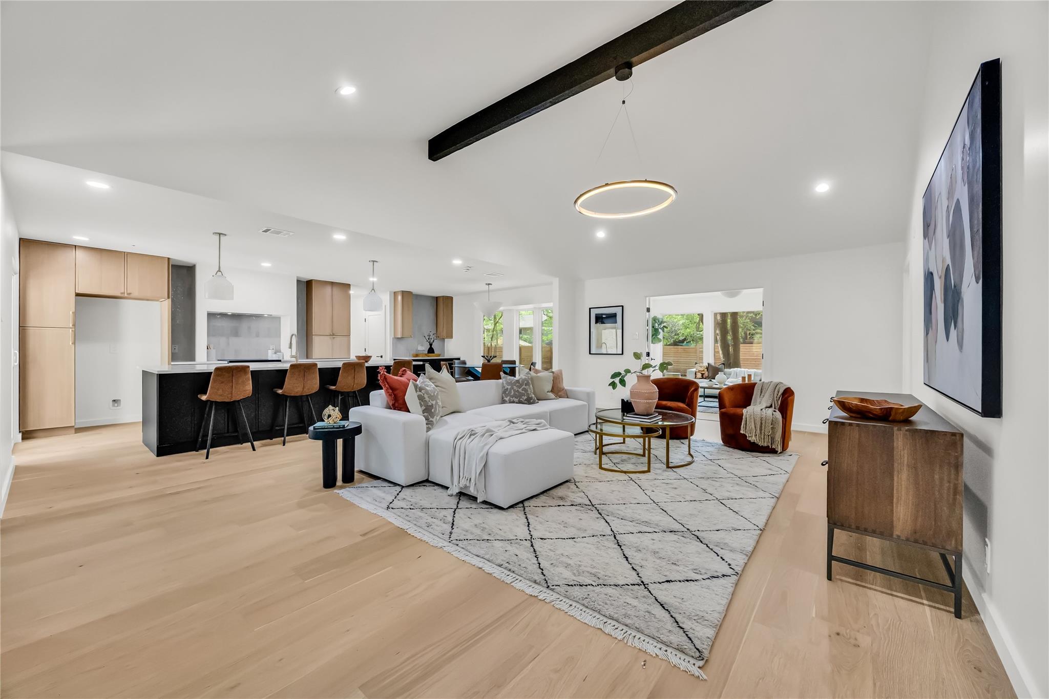 2501 Crownspoint Dr, Austin, TX 78748