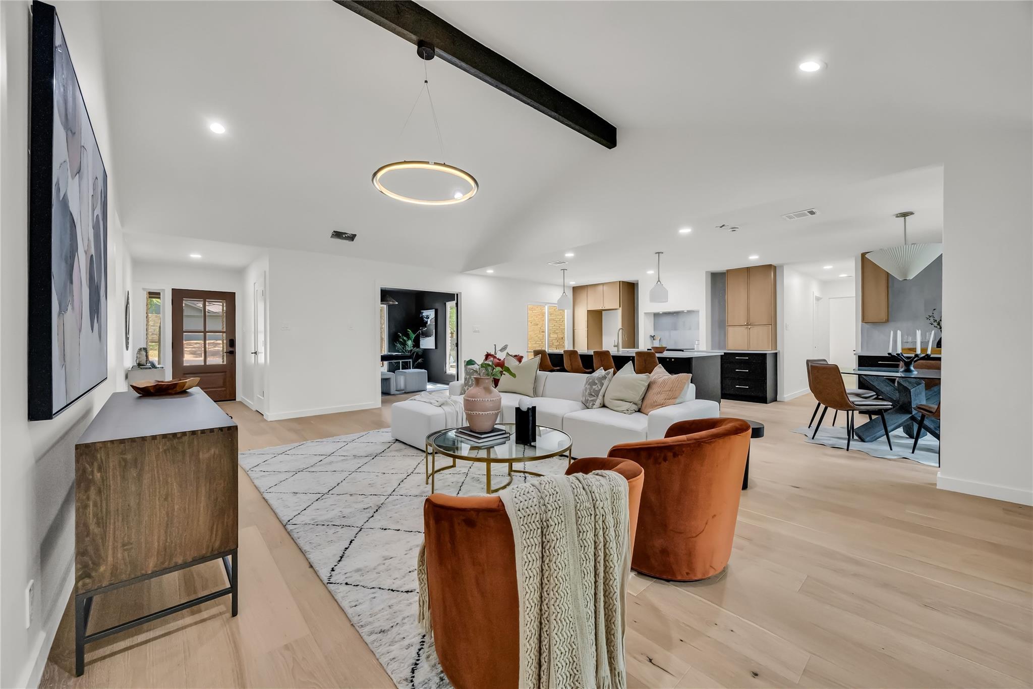 2501 Crownspoint Dr, Austin, TX 78748