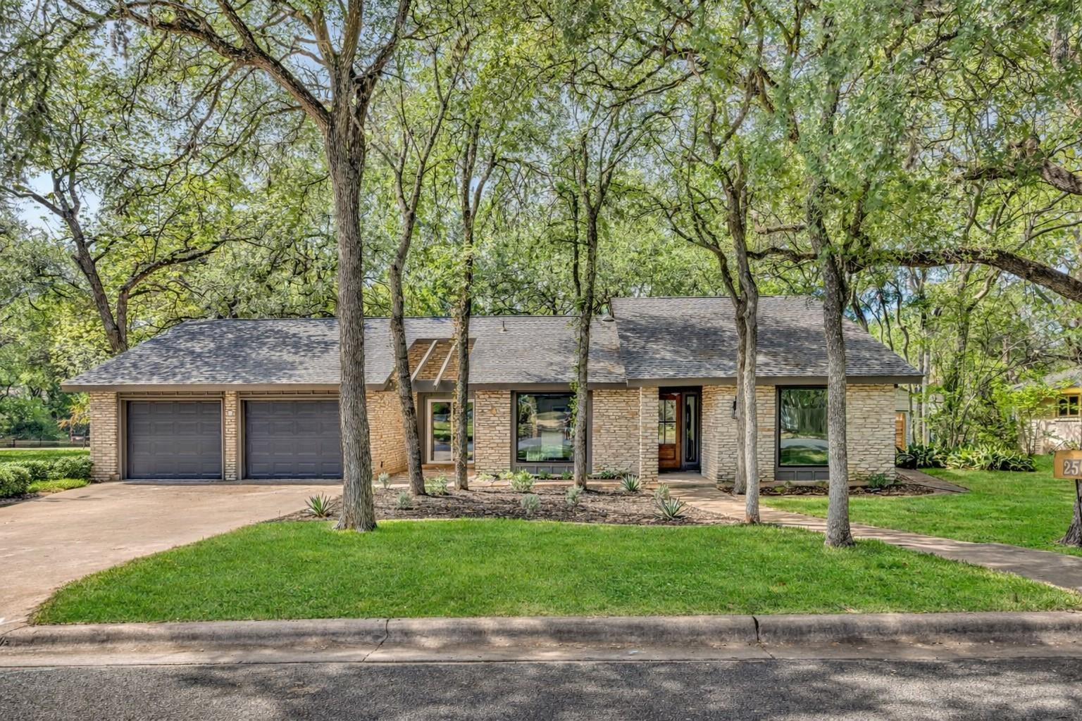 2501 Crownspoint Dr, Austin, TX 78748