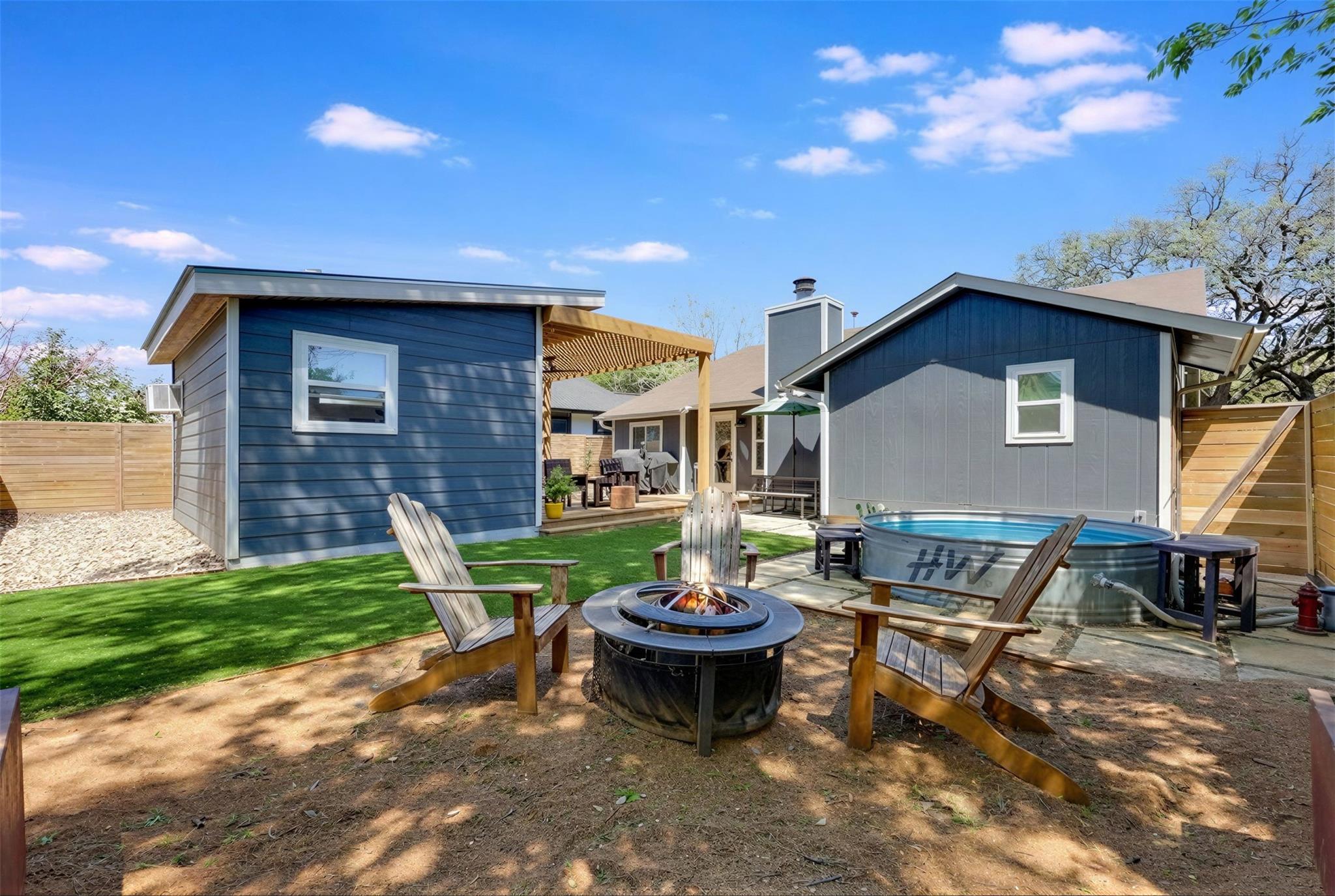 7902 Copano Dr, Austin, TX 78749