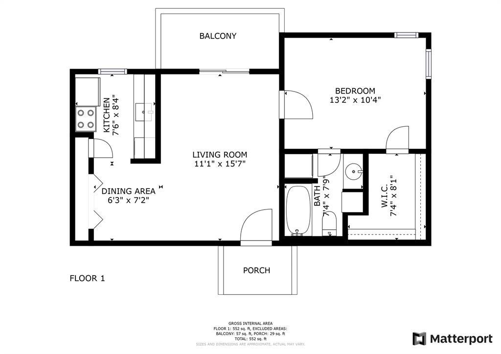 6903 Deatonhill Dr # 2, Austin, TX 78745