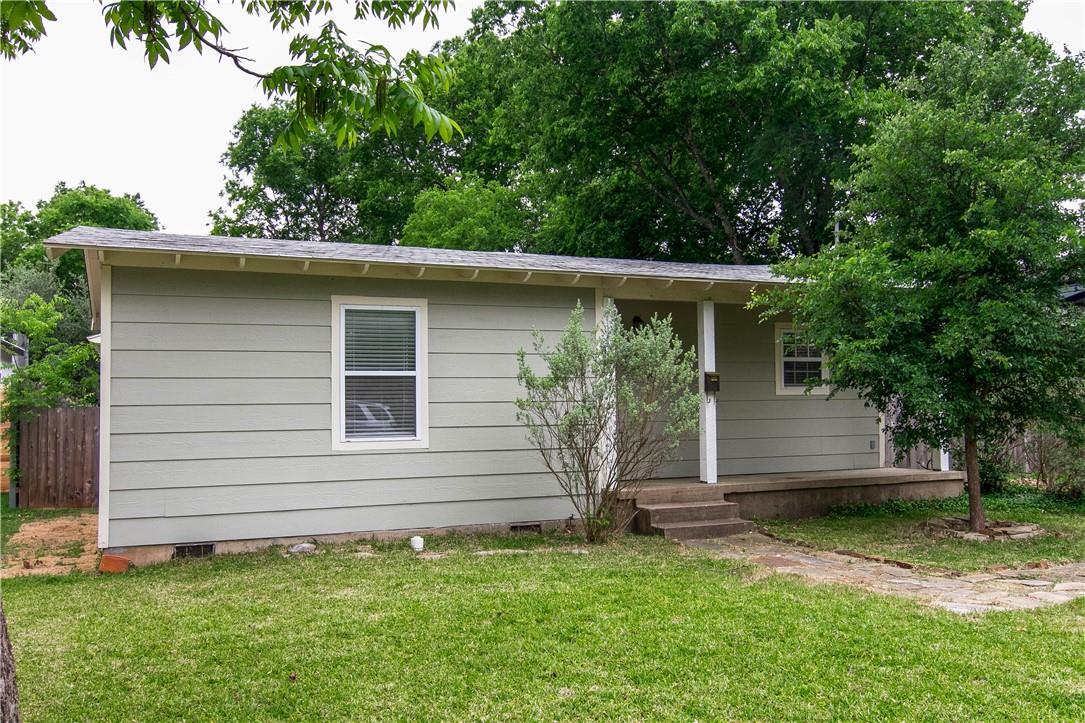 1713 Cullen Ave, Austin, TX 78757