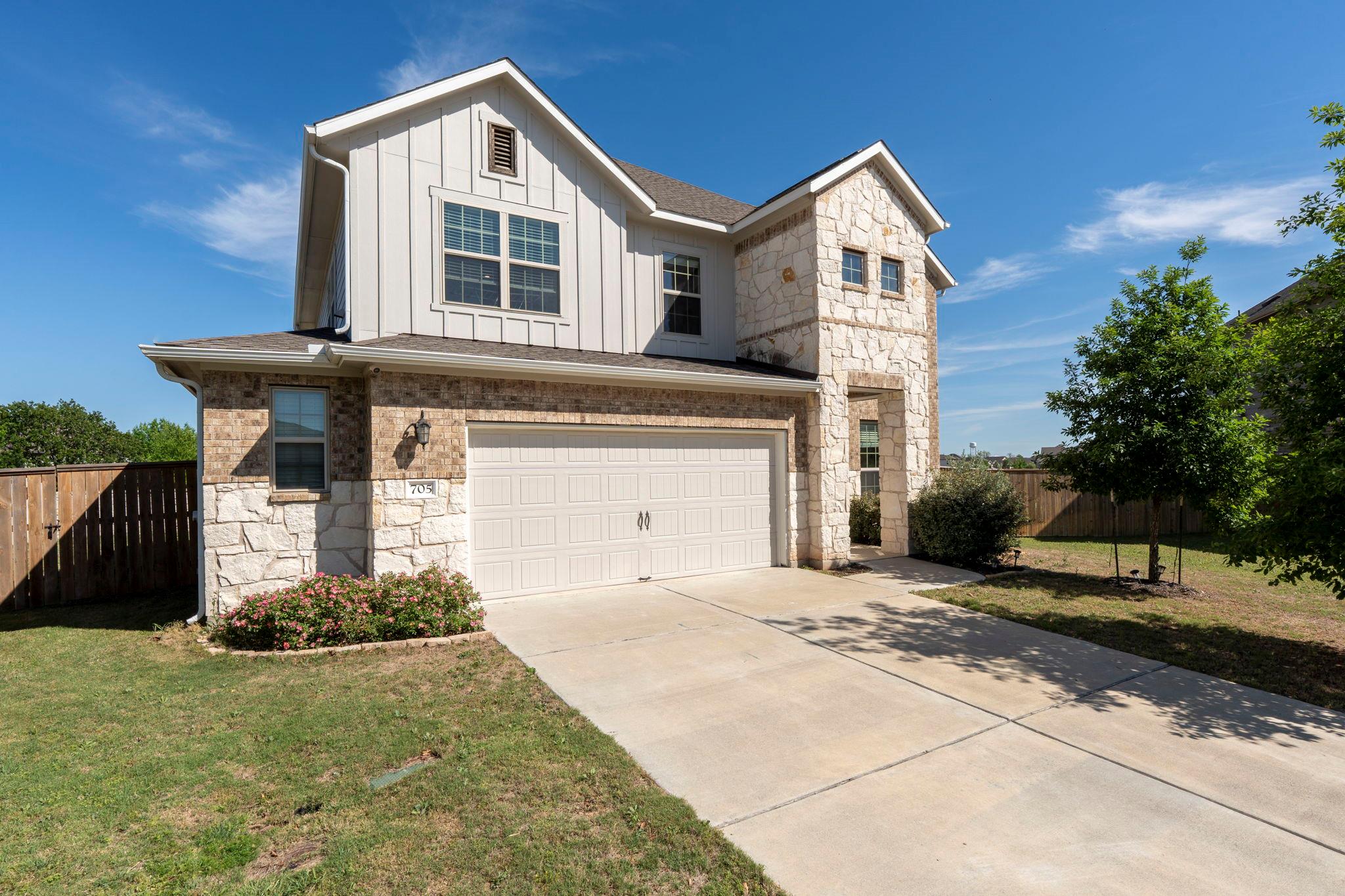 705 Coyote Creek Way, Kyle, TX 78640