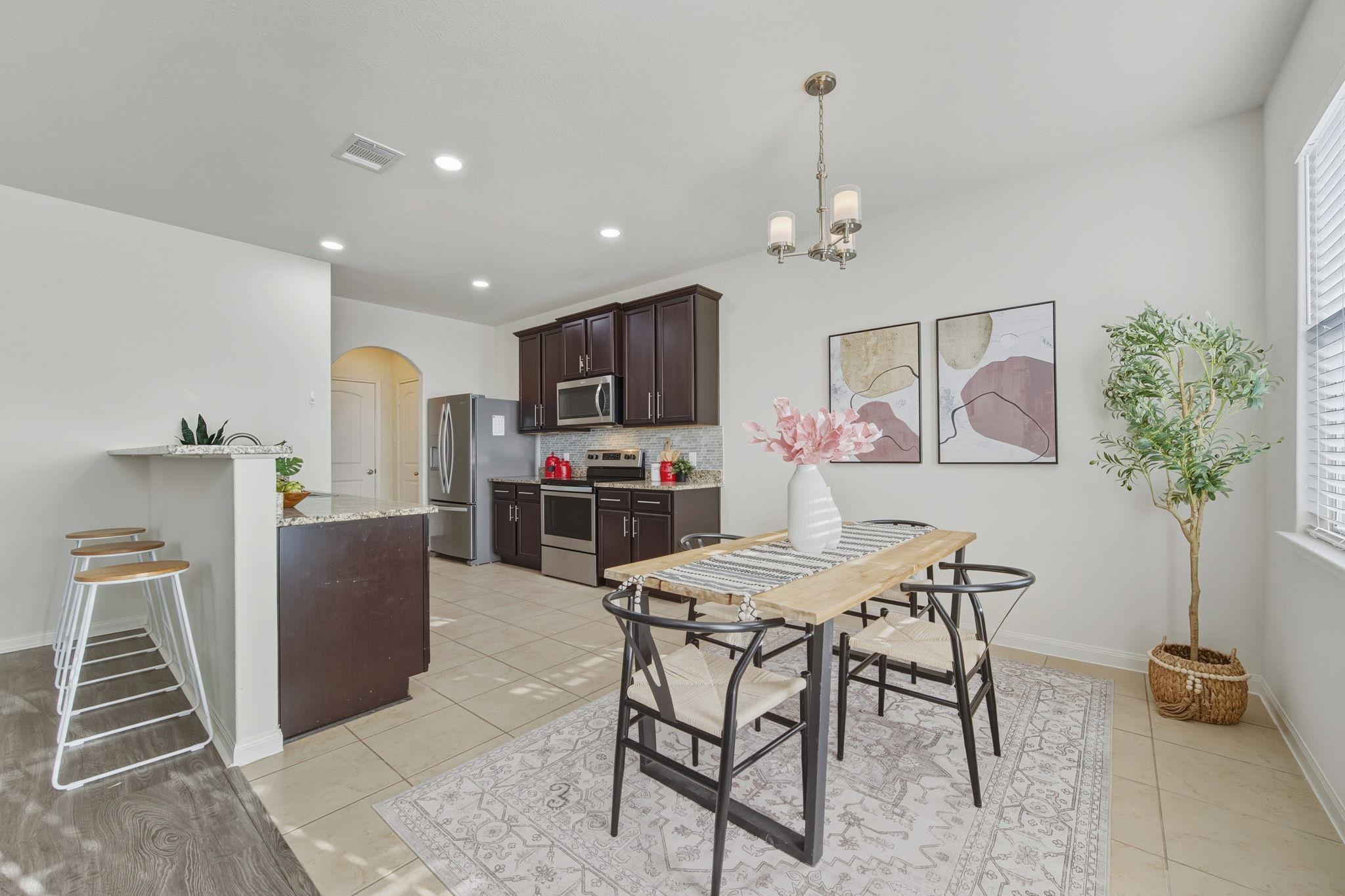 13313 Harry S Truman Dr, Manor, TX 78653