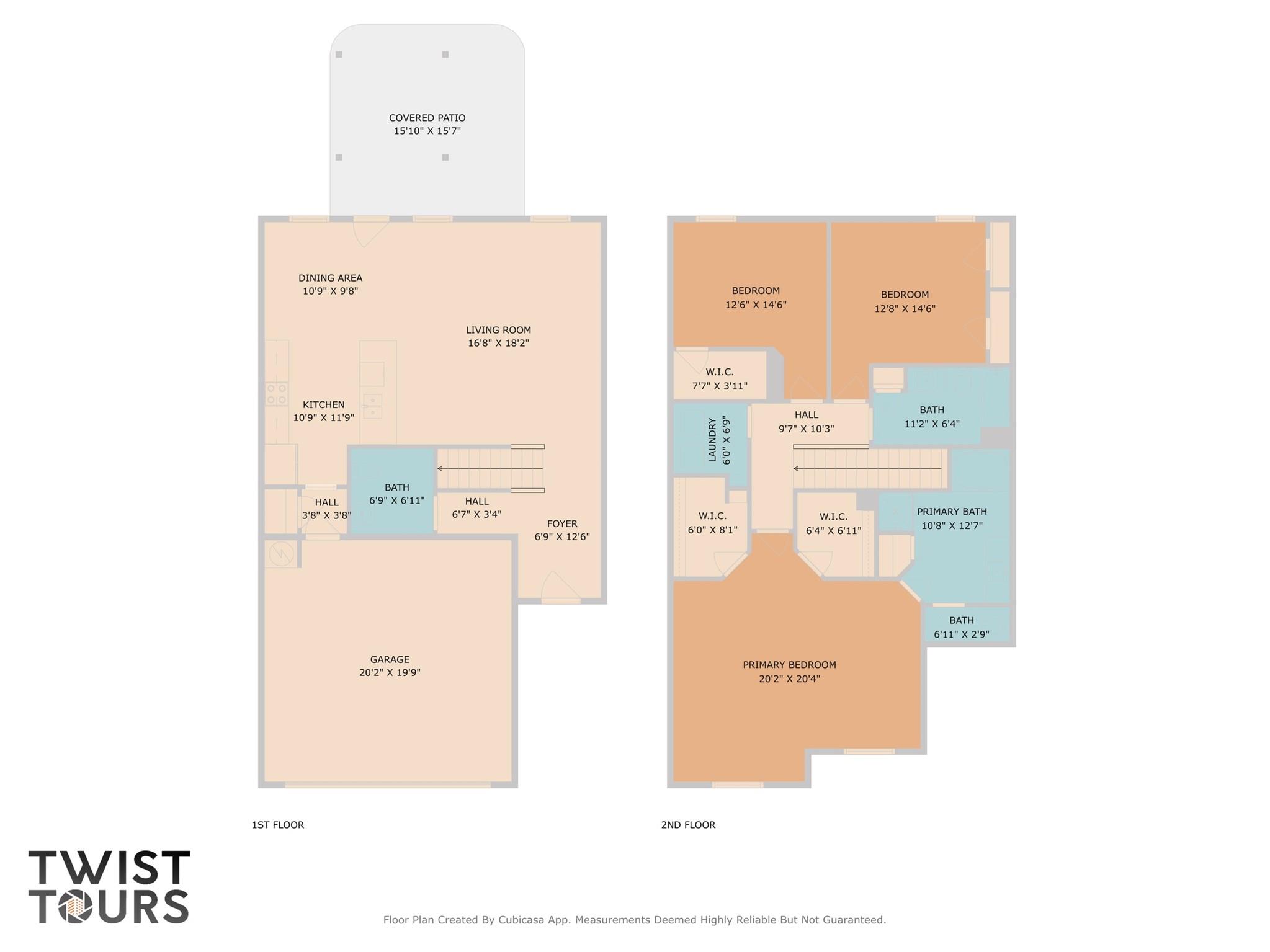 13313 Harry S Truman Dr, Manor, TX 78653