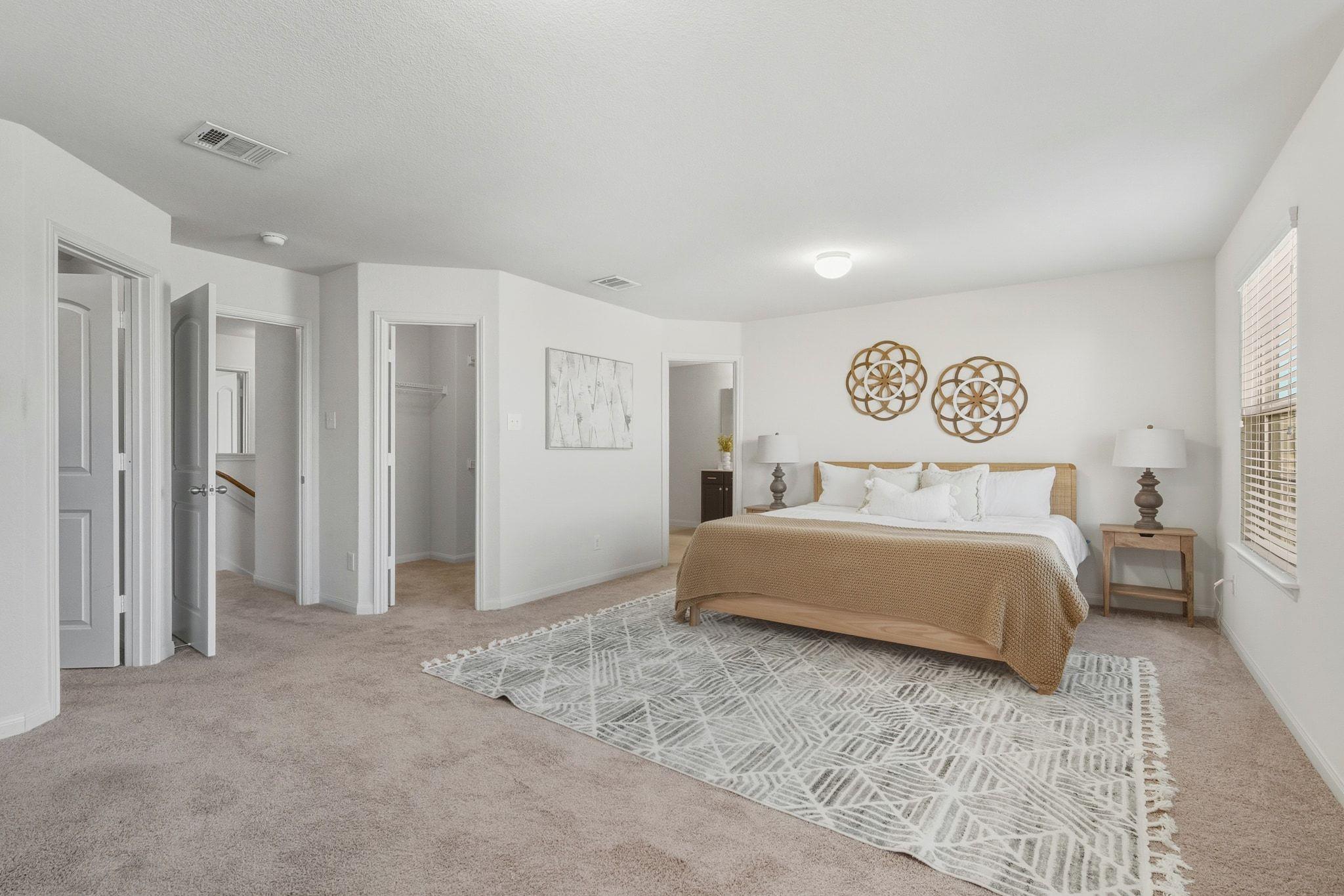 13313 Harry S Truman Dr, Manor, TX 78653