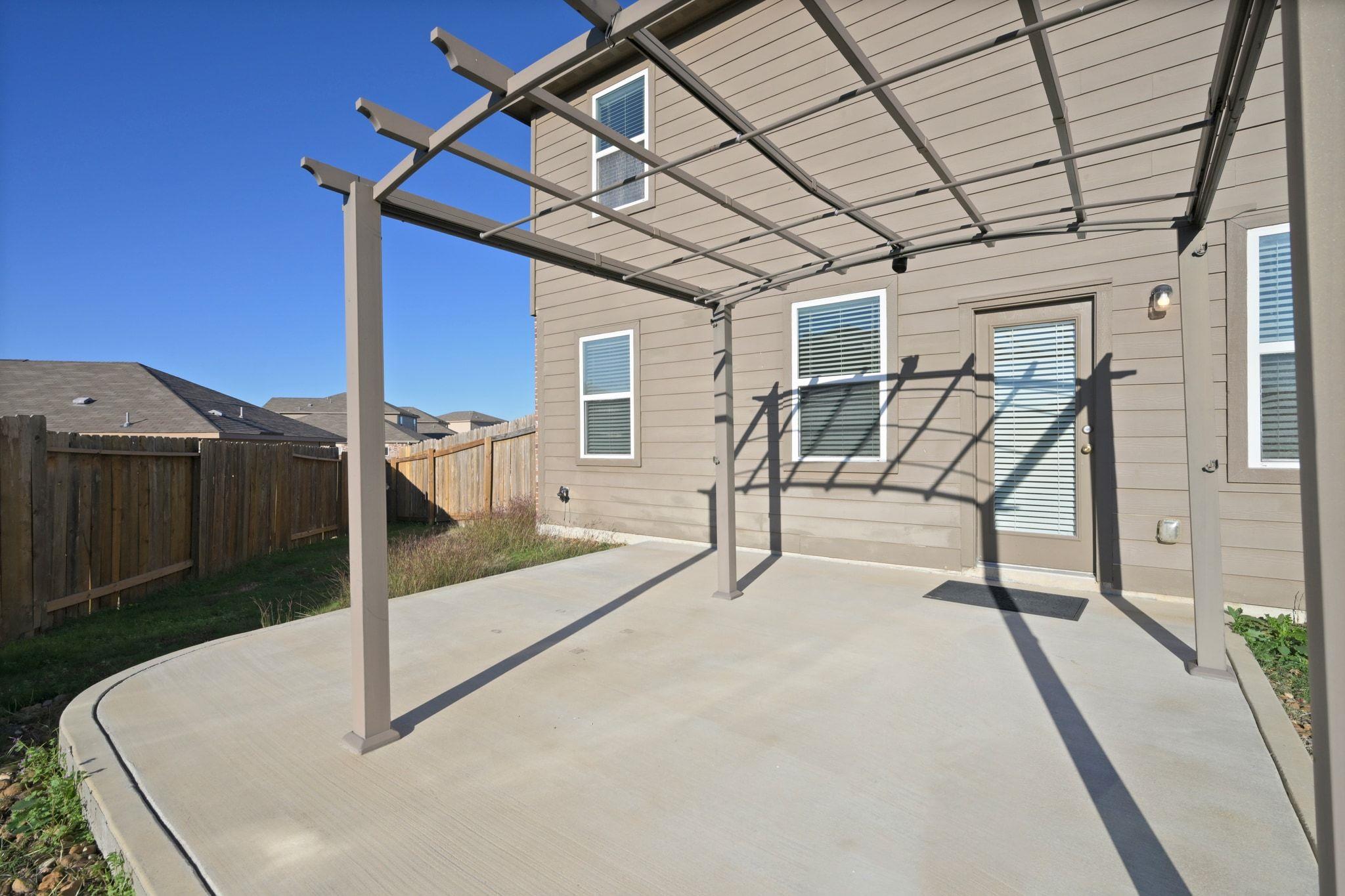 13313 Harry S Truman Dr, Manor, TX 78653