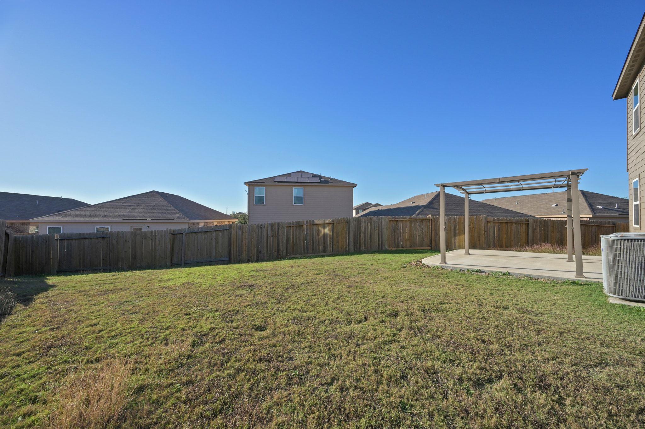13313 Harry S Truman Dr, Manor, TX 78653