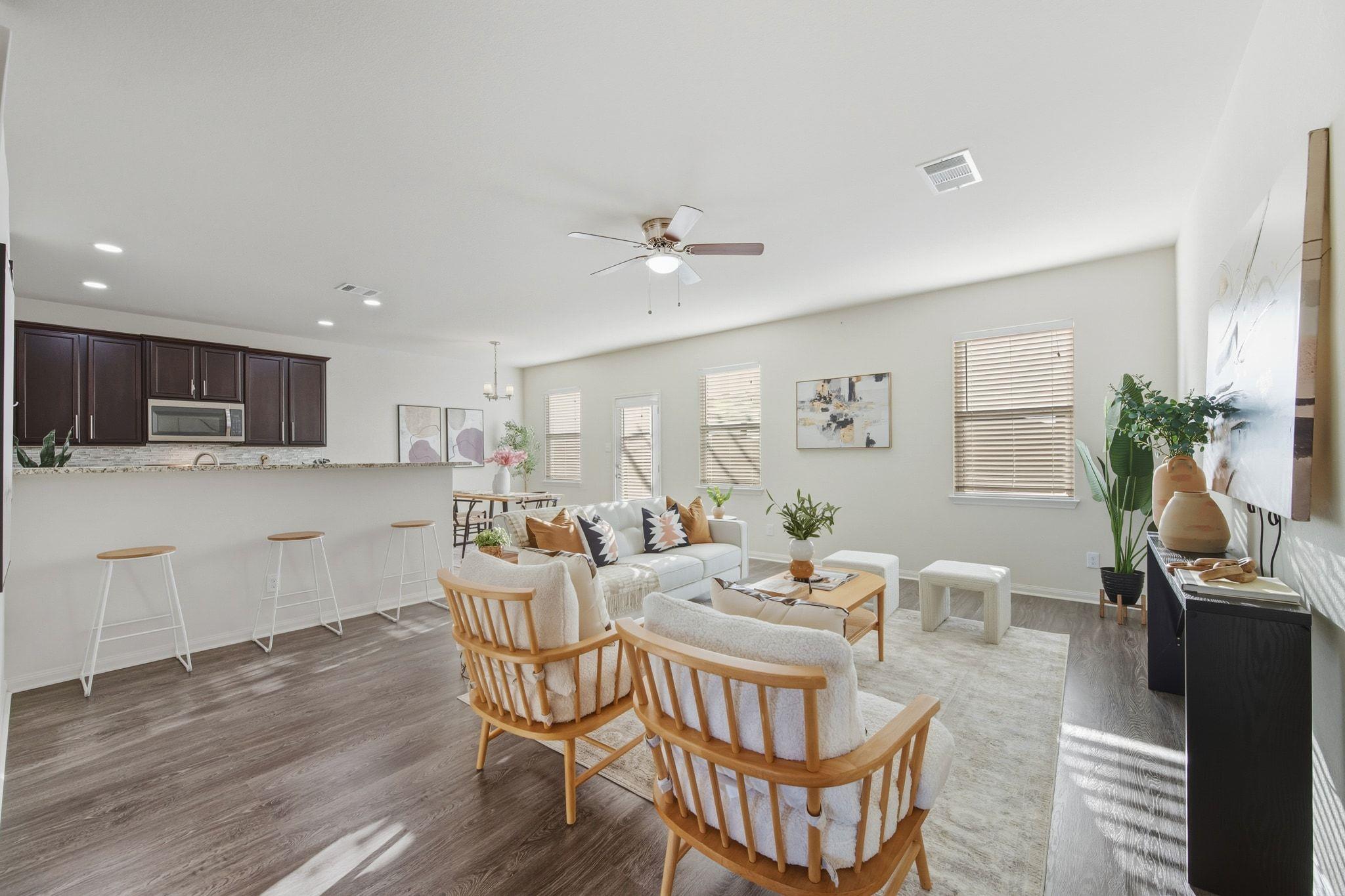 13313 Harry S Truman Dr, Manor, TX 78653