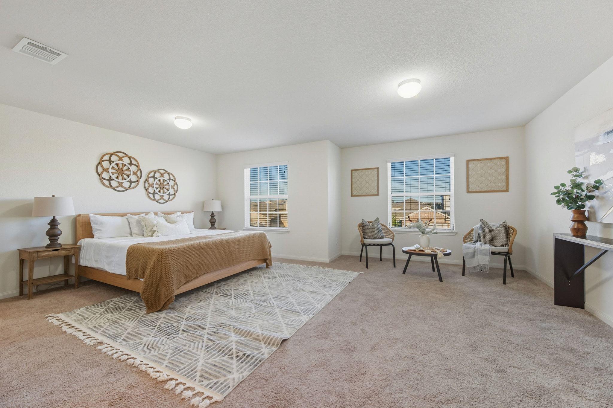 13313 Harry S Truman Dr, Manor, TX 78653