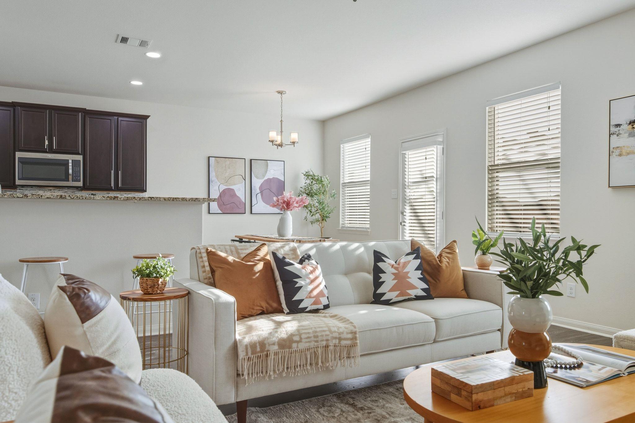 13313 Harry S Truman Dr, Manor, TX 78653