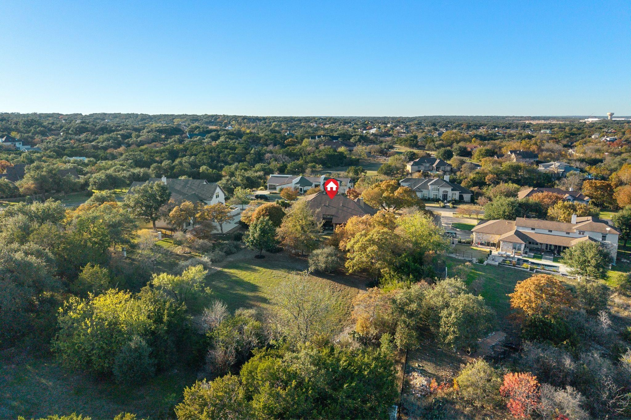 204 Overlook Ct, Georgetown, TX 78628